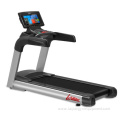 Electric Running Machine motorized touch screen treadmill